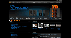 Desktop Screenshot of mediah.com