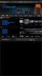 Mobile Screenshot of mediah.com
